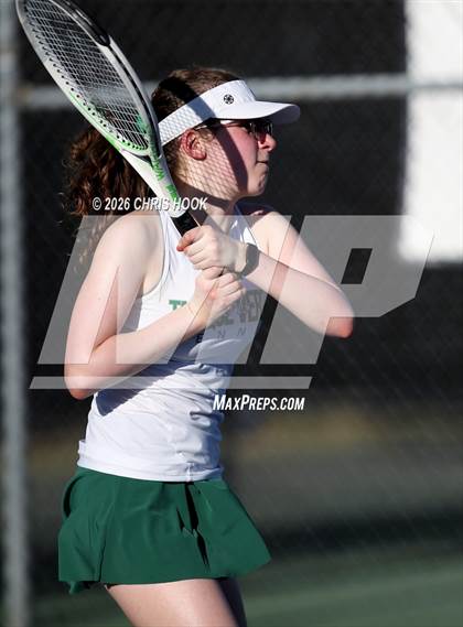 Thumbnail 1 in Tanque Verde @ Salpointe Catholic photogallery.