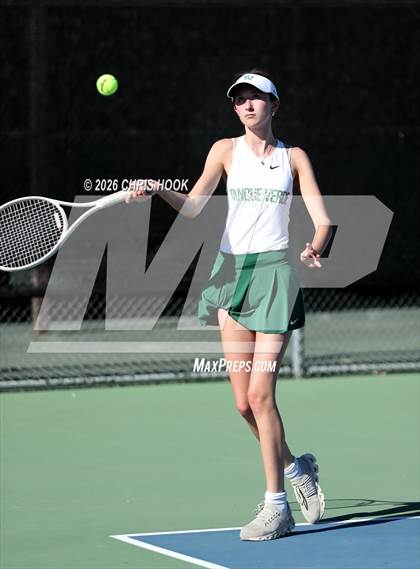 Thumbnail 2 in Tanque Verde @ Salpointe Catholic photogallery.