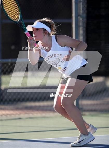 Thumbnail 1 in Tanque Verde @ Salpointe Catholic photogallery.