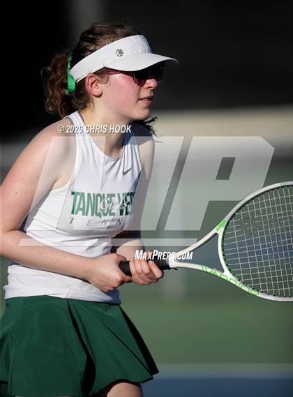 Thumbnail 2 in Tanque Verde @ Salpointe Catholic photogallery.