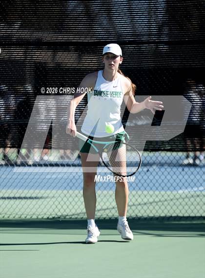 Thumbnail 1 in Tanque Verde @ Salpointe Catholic photogallery.