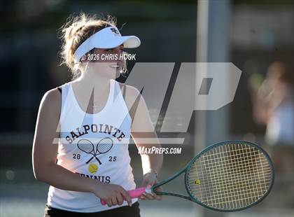 Thumbnail 3 in Tanque Verde @ Salpointe Catholic photogallery.