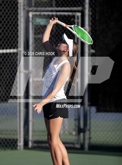 Thumbnail 2 in Tanque Verde @ Salpointe Catholic photogallery.