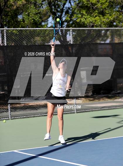 Thumbnail 2 in Tanque Verde @ Salpointe Catholic photogallery.