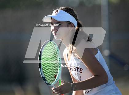 Thumbnail 2 in Tanque Verde @ Salpointe Catholic photogallery.