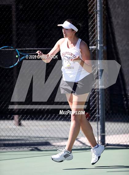Thumbnail 3 in Tanque Verde @ Salpointe Catholic photogallery.