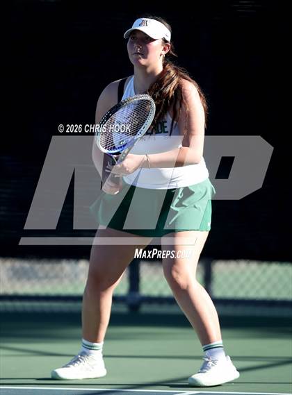 Thumbnail 2 in Tanque Verde @ Salpointe Catholic photogallery.