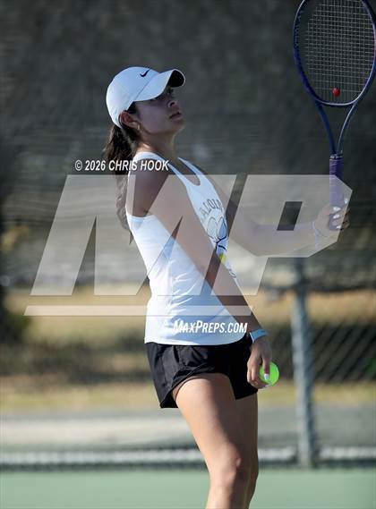 Thumbnail 2 in Tanque Verde @ Salpointe Catholic photogallery.