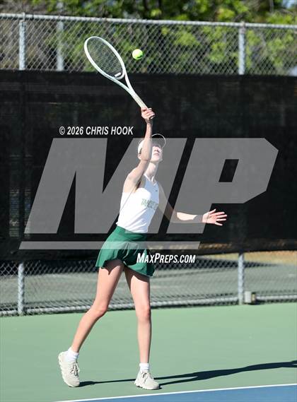 Thumbnail 3 in Tanque Verde @ Salpointe Catholic photogallery.