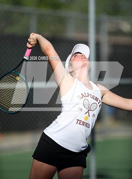 Thumbnail 2 in Tanque Verde @ Salpointe Catholic photogallery.