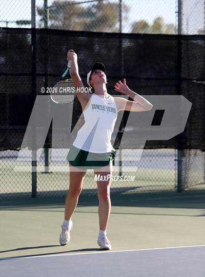 Thumbnail 1 in Tanque Verde @ Salpointe Catholic photogallery.