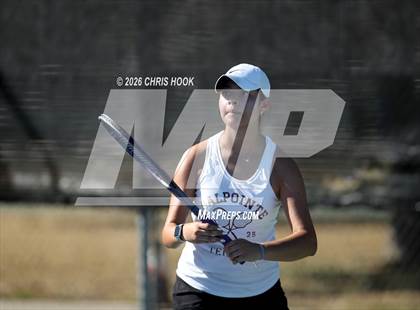 Thumbnail 3 in Tanque Verde @ Salpointe Catholic photogallery.