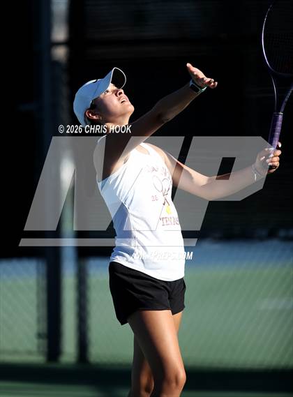 Thumbnail 1 in Tanque Verde @ Salpointe Catholic photogallery.
