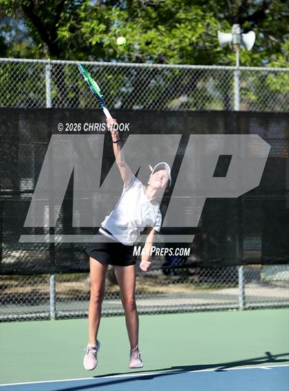 Thumbnail 2 in Tanque Verde @ Salpointe Catholic photogallery.