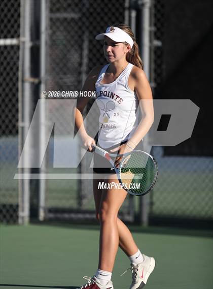 Thumbnail 3 in Tanque Verde @ Salpointe Catholic photogallery.