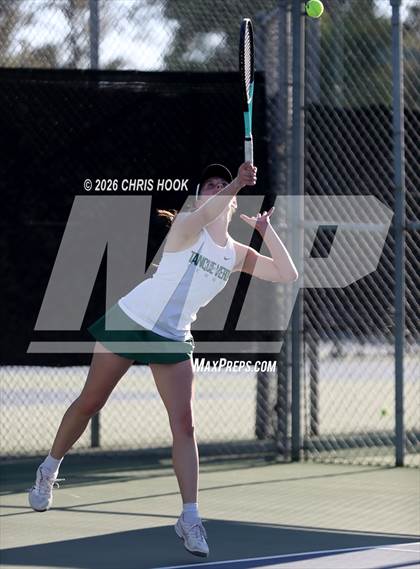 Thumbnail 1 in Tanque Verde @ Salpointe Catholic photogallery.