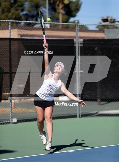 Thumbnail 1 in Tanque Verde @ Salpointe Catholic photogallery.