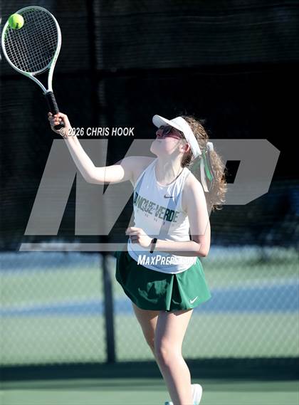 Thumbnail 1 in Tanque Verde @ Salpointe Catholic photogallery.