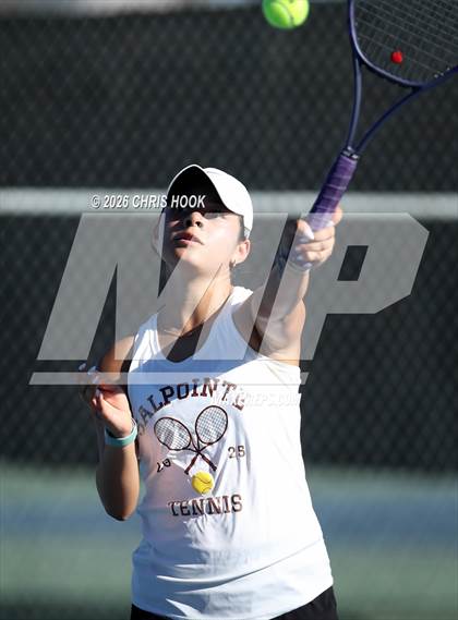 Thumbnail 3 in Tanque Verde @ Salpointe Catholic photogallery.