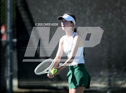 Thumbnail 3 in Tanque Verde @ Salpointe Catholic photogallery.