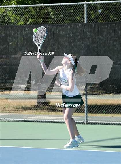 Thumbnail 2 in Tanque Verde @ Salpointe Catholic photogallery.
