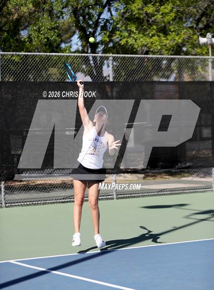Thumbnail 1 in Tanque Verde @ Salpointe Catholic photogallery.