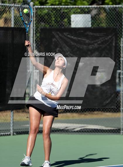 Thumbnail 3 in Tanque Verde @ Salpointe Catholic photogallery.