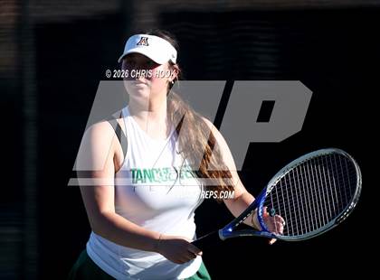 Thumbnail 3 in Tanque Verde @ Salpointe Catholic photogallery.