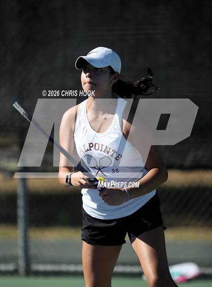 Thumbnail 3 in Tanque Verde @ Salpointe Catholic photogallery.