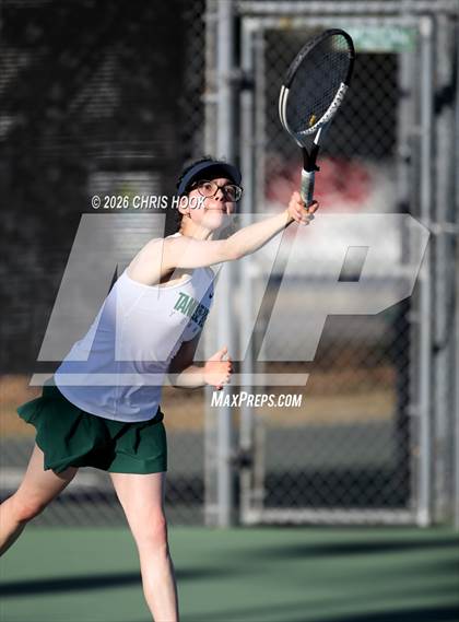 Thumbnail 3 in Tanque Verde @ Salpointe Catholic photogallery.