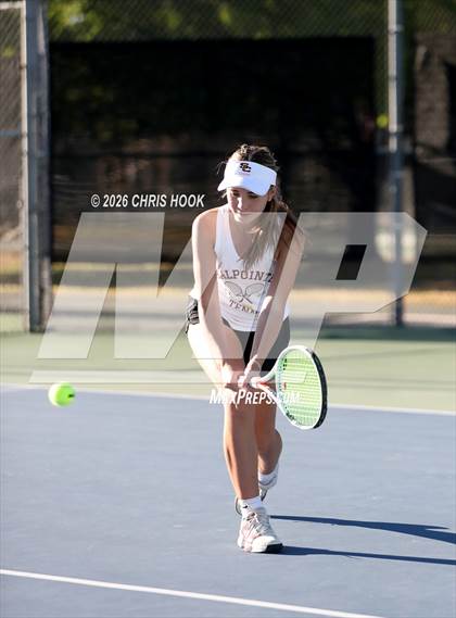 Thumbnail 2 in Tanque Verde @ Salpointe Catholic photogallery.