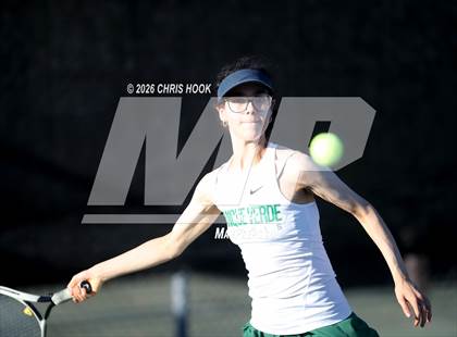 Thumbnail 1 in Tanque Verde @ Salpointe Catholic photogallery.