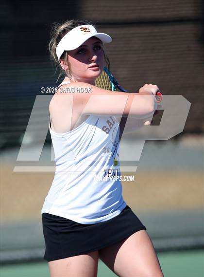 Thumbnail 1 in Tanque Verde @ Salpointe Catholic photogallery.