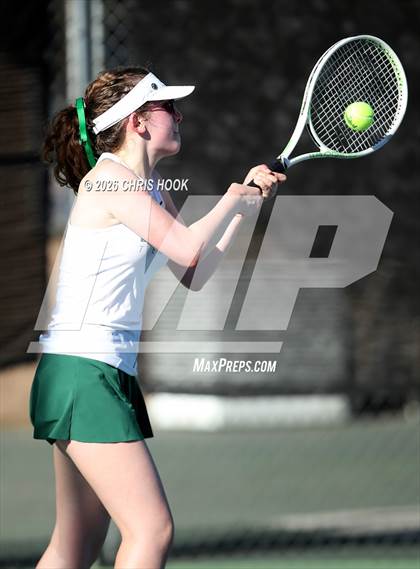 Thumbnail 3 in Tanque Verde @ Salpointe Catholic photogallery.
