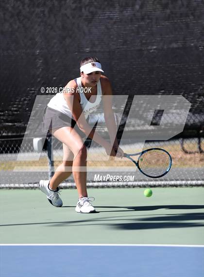Thumbnail 3 in Tanque Verde @ Salpointe Catholic photogallery.