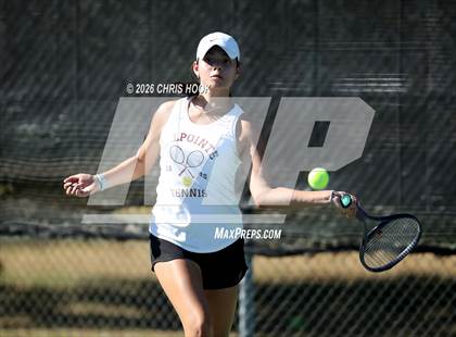 Thumbnail 3 in Tanque Verde @ Salpointe Catholic photogallery.