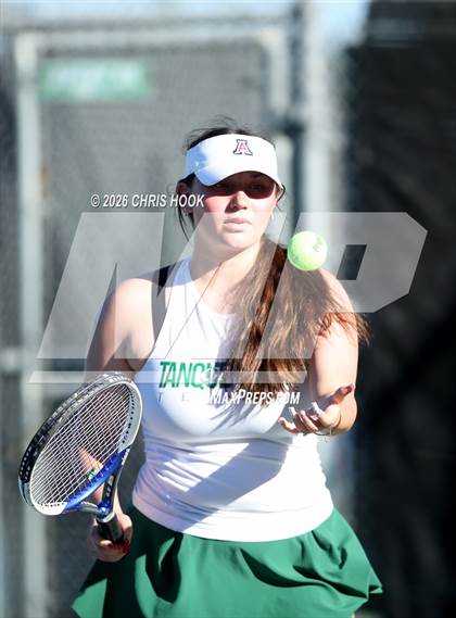 Thumbnail 1 in Tanque Verde @ Salpointe Catholic photogallery.