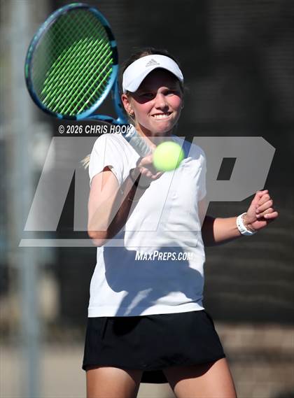 Thumbnail 2 in Tanque Verde @ Salpointe Catholic photogallery.