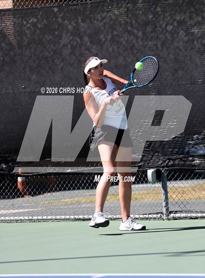 Thumbnail 2 in Tanque Verde @ Salpointe Catholic photogallery.