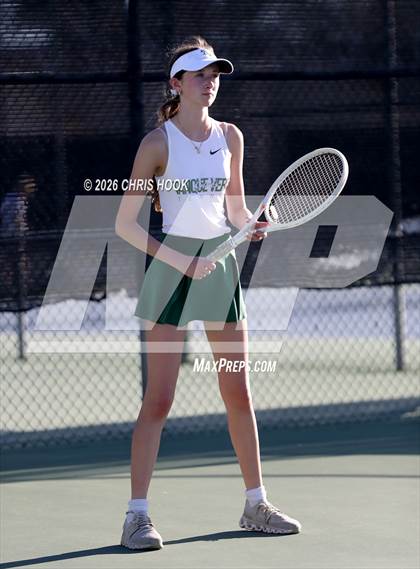 Thumbnail 2 in Tanque Verde @ Salpointe Catholic photogallery.