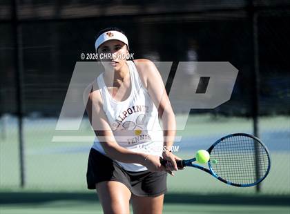 Thumbnail 1 in Tanque Verde @ Salpointe Catholic photogallery.