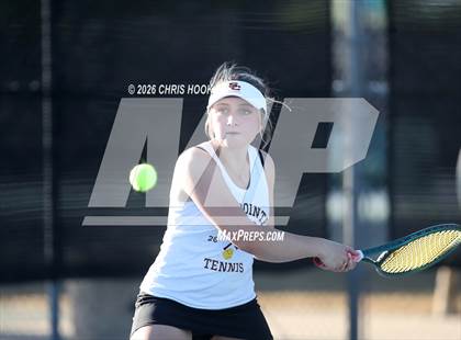 Thumbnail 3 in Tanque Verde @ Salpointe Catholic photogallery.