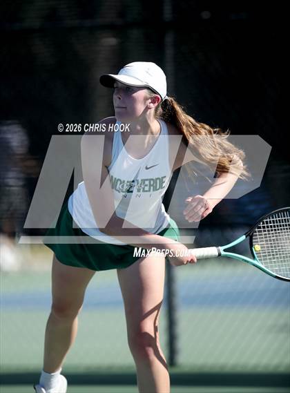 Thumbnail 2 in Tanque Verde @ Salpointe Catholic photogallery.
