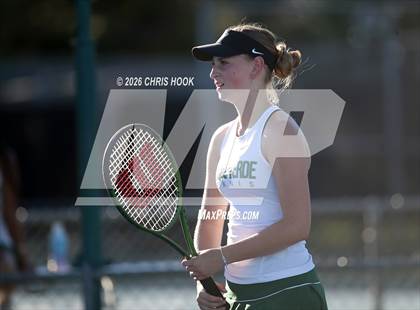 Thumbnail 3 in Tanque Verde @ Salpointe Catholic photogallery.