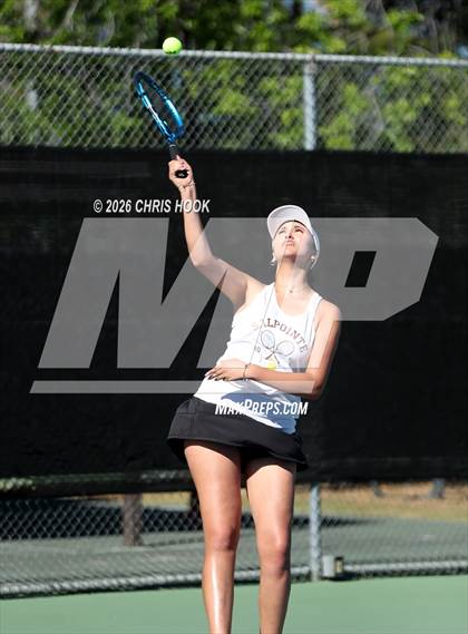 Thumbnail 1 in Tanque Verde @ Salpointe Catholic photogallery.