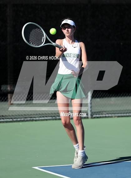 Thumbnail 3 in Tanque Verde @ Salpointe Catholic photogallery.