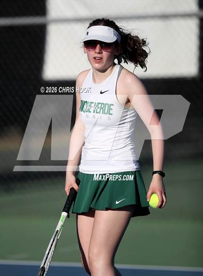 Thumbnail 3 in Tanque Verde @ Salpointe Catholic photogallery.