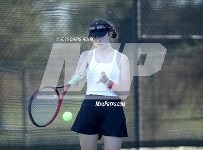 Thumbnail 3 in Tanque Verde @ Salpointe Catholic photogallery.