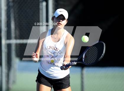 Thumbnail 3 in Tanque Verde @ Salpointe Catholic photogallery.