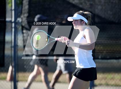 Thumbnail 3 in Tanque Verde @ Salpointe Catholic photogallery.